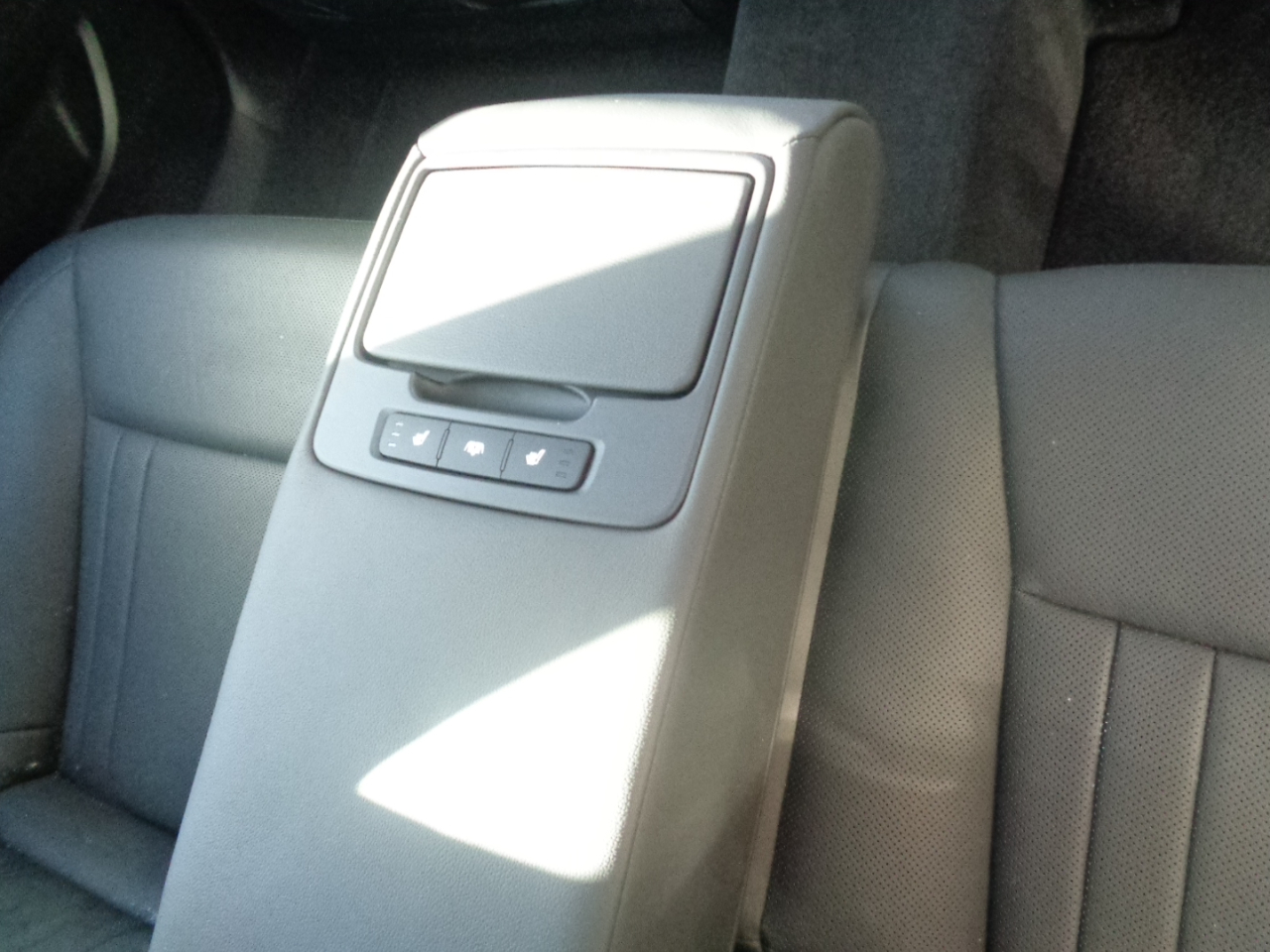 Genesis G80 3.8L AWD 2018