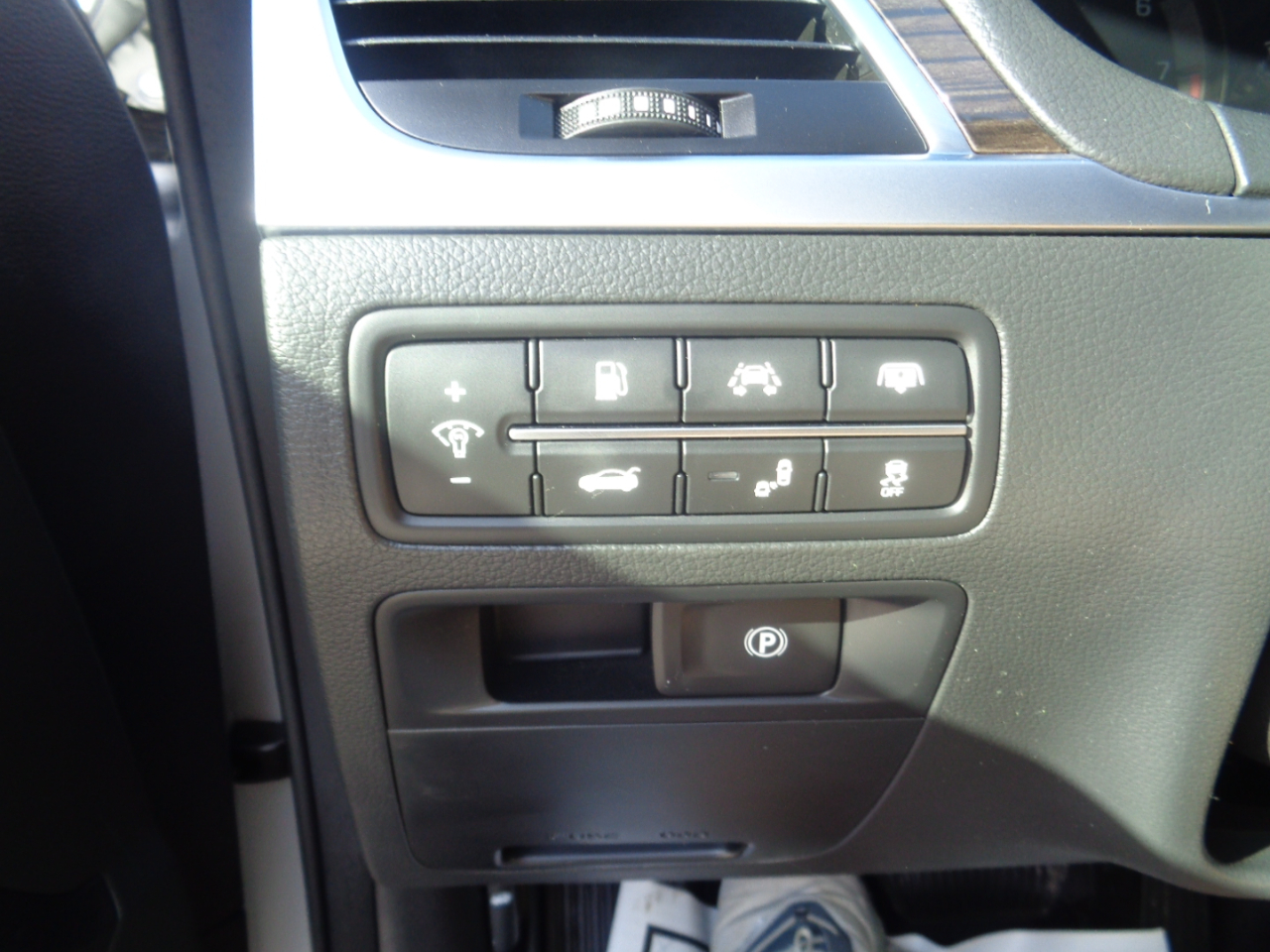 Genesis G80 3.8L AWD 2018