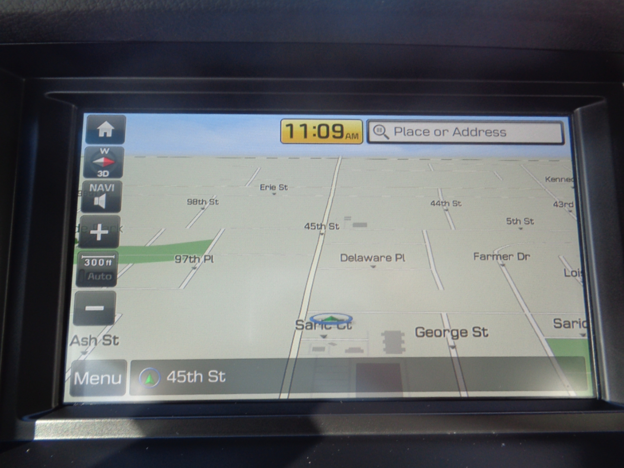 Genesis G80 3.8L AWD 2018