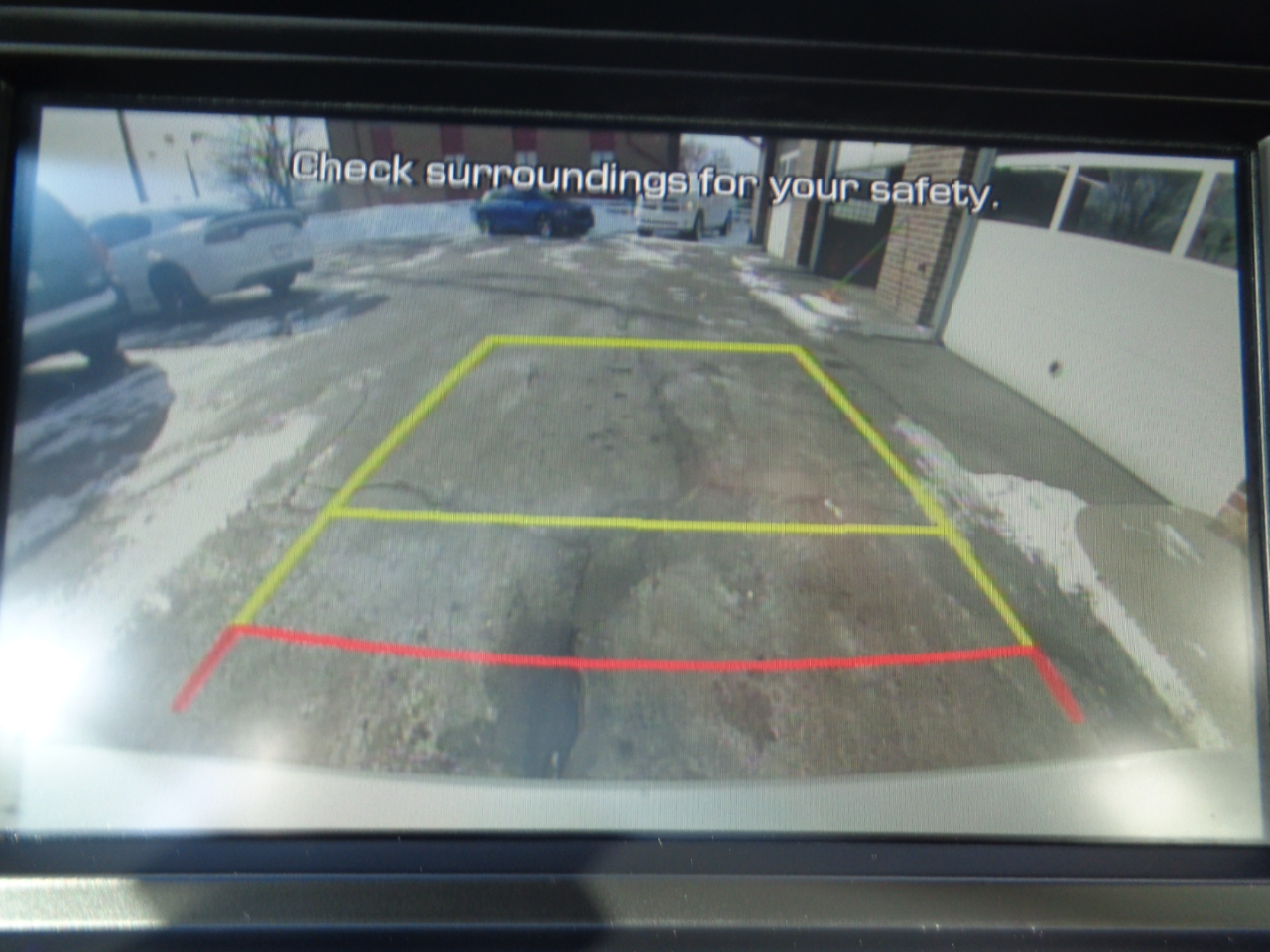 Genesis G80 3.8L AWD 2018