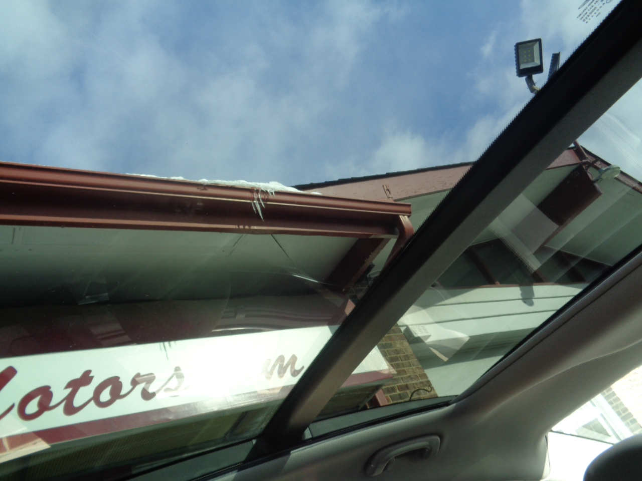 Genesis G80 3.8L AWD 2018