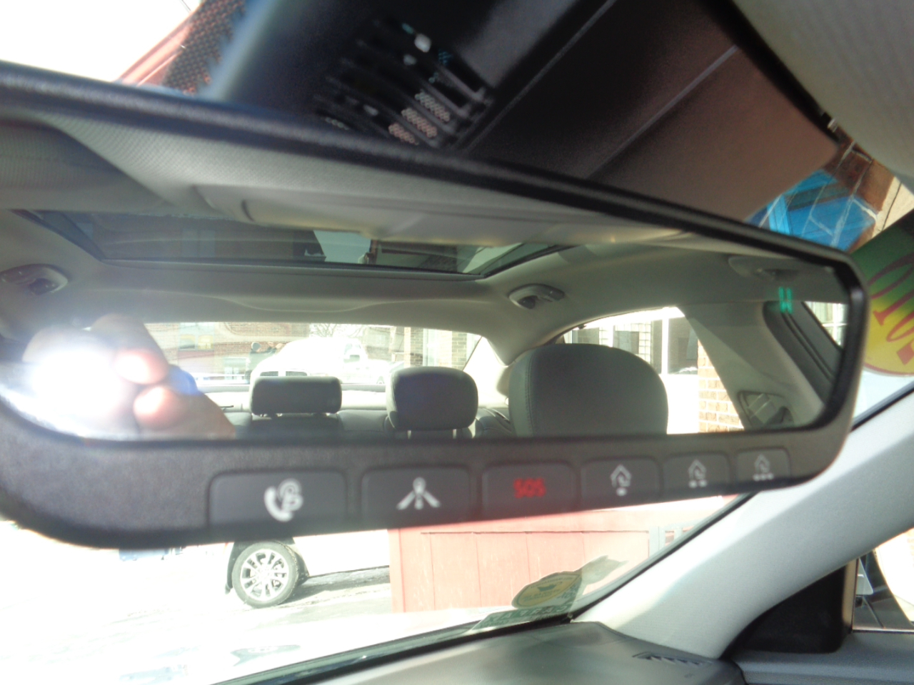 Genesis G80 3.8L AWD 2018