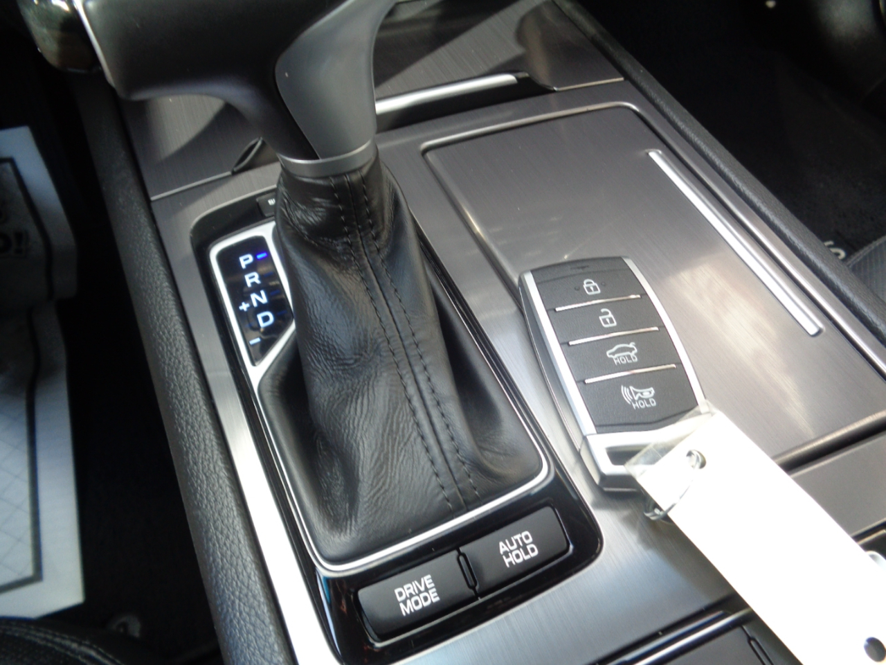 Genesis G80 3.8L AWD 2018