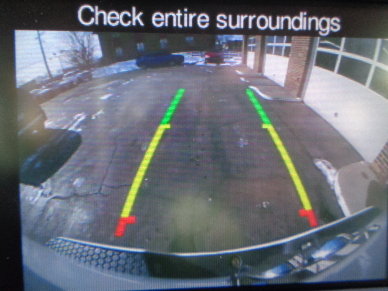 RAM 1500 Classic Express 4x2 Quad Cab 6'4" Box 2019