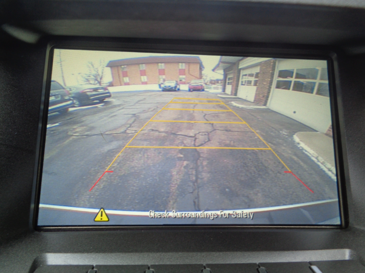 Chevrolet Equinox FWD 4dr LTZ 2015