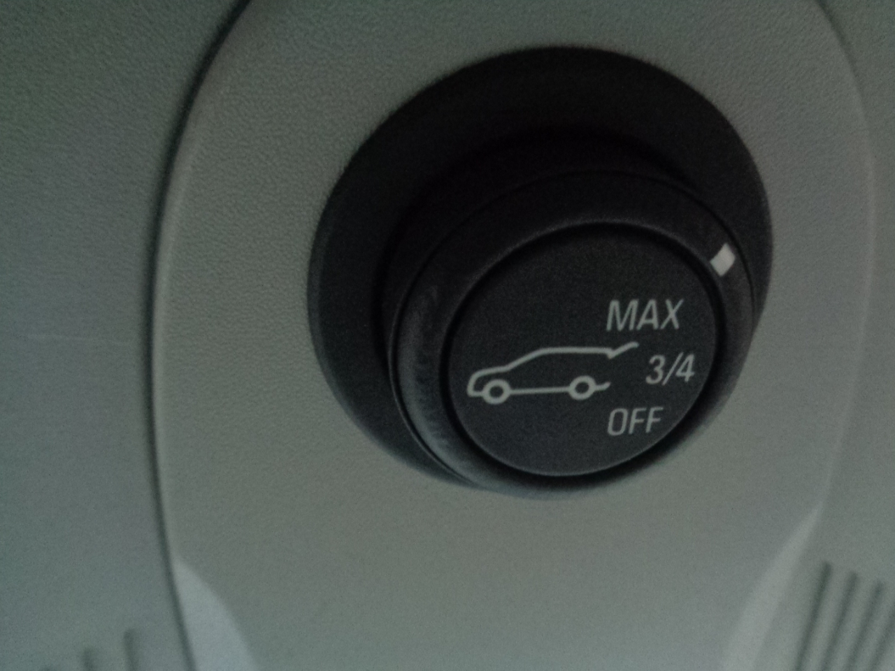 Chevrolet Equinox FWD 4dr LTZ 2015