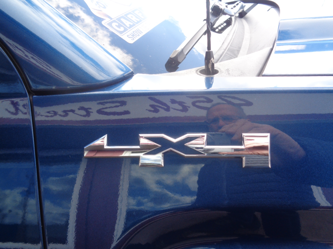 GMC Sierra 1500 4WD Double Cab 147" Elevation w/3SB 2016