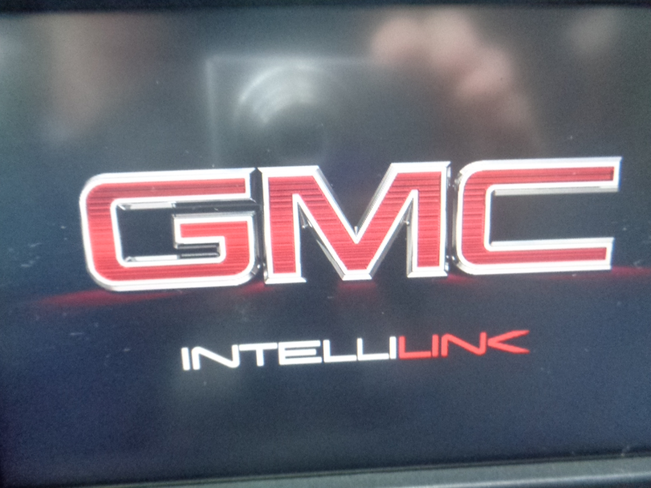 GMC Sierra 1500 4WD Double Cab 147" Elevation w/3SB 2016