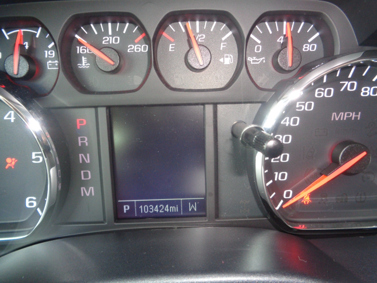 GMC Sierra 1500 4WD Double Cab 147" Elevation w/3SB 2016