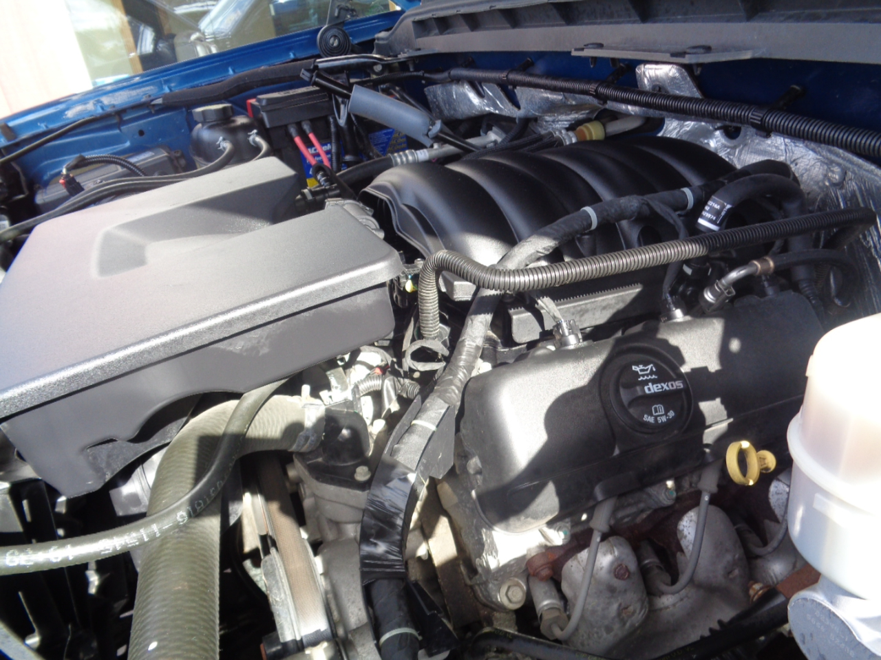 GMC Sierra 1500 4WD Double Cab 147" Elevation w/3SB 2016