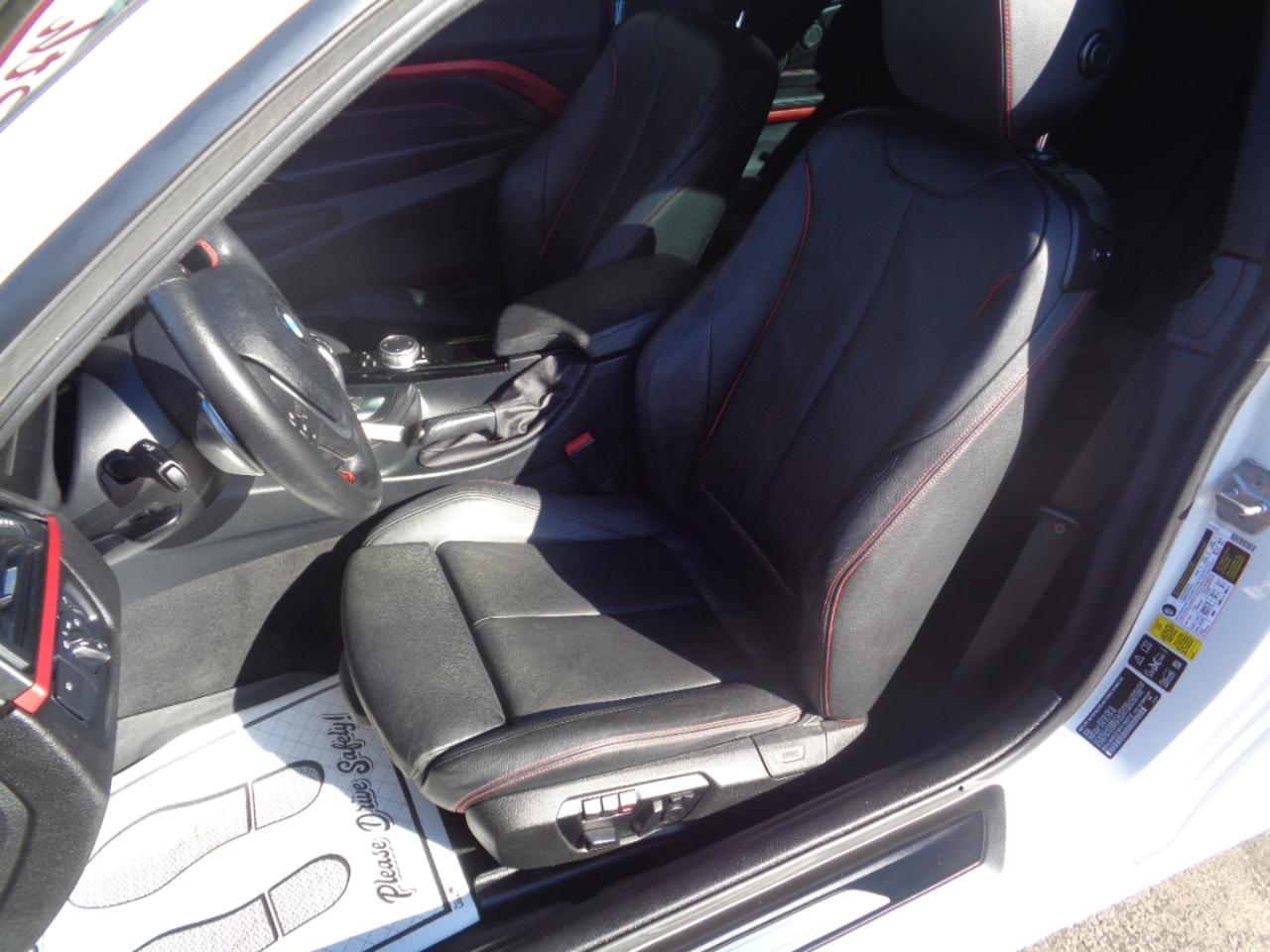 BMW 4 Series 2dr Cpe 428i xDrive AWD 2015