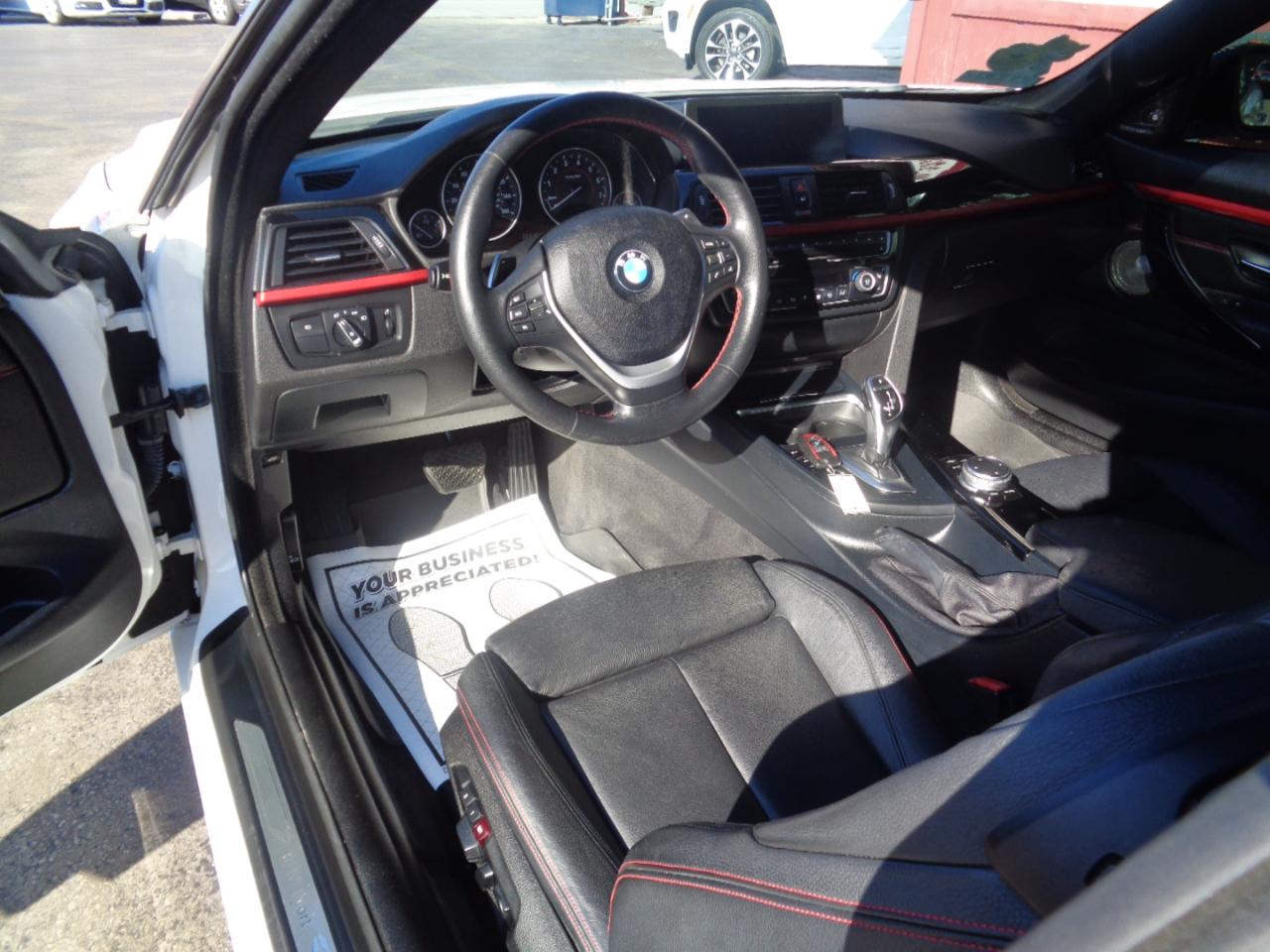 BMW 4 Series 2dr Cpe 428i xDrive AWD 2015