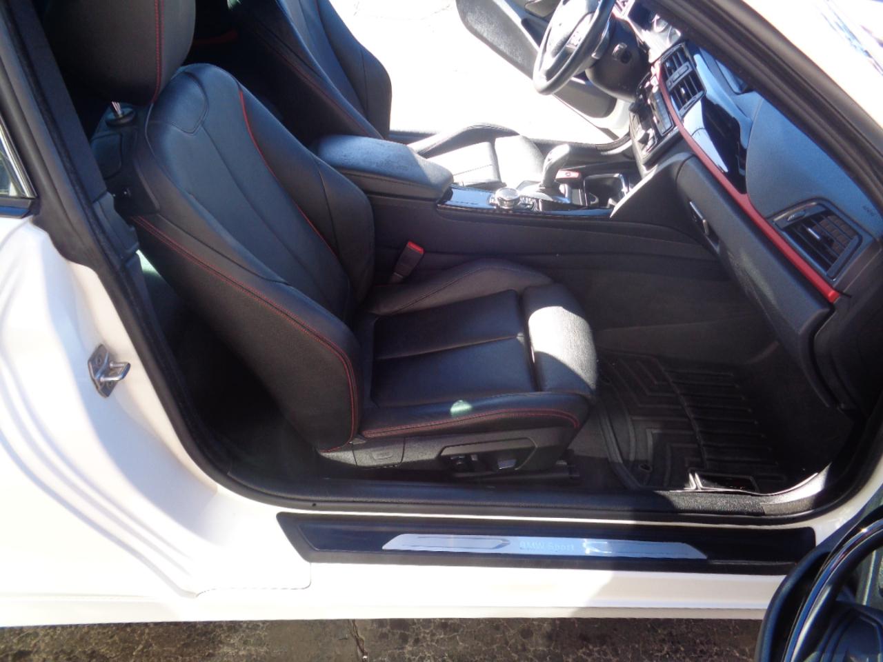 BMW 4 Series 2dr Cpe 428i xDrive AWD 2015