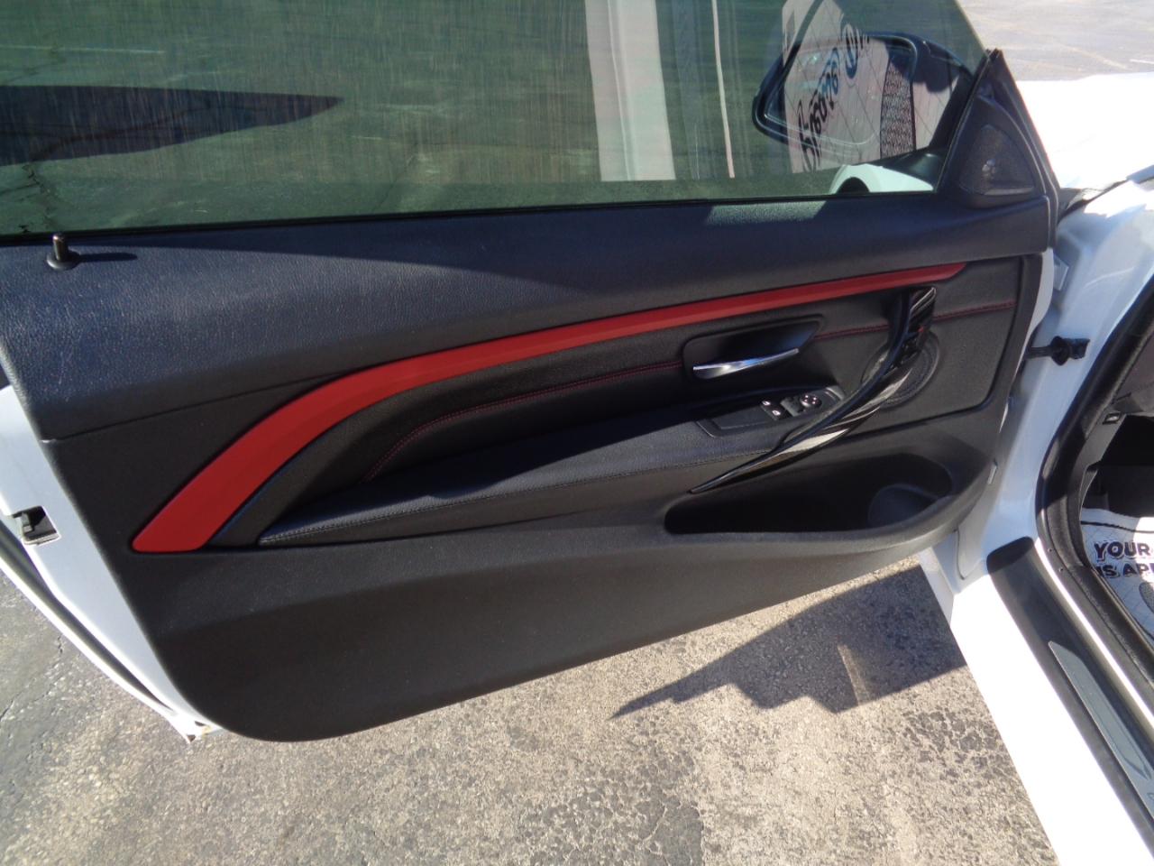 BMW 4 Series 2dr Cpe 428i xDrive AWD 2015