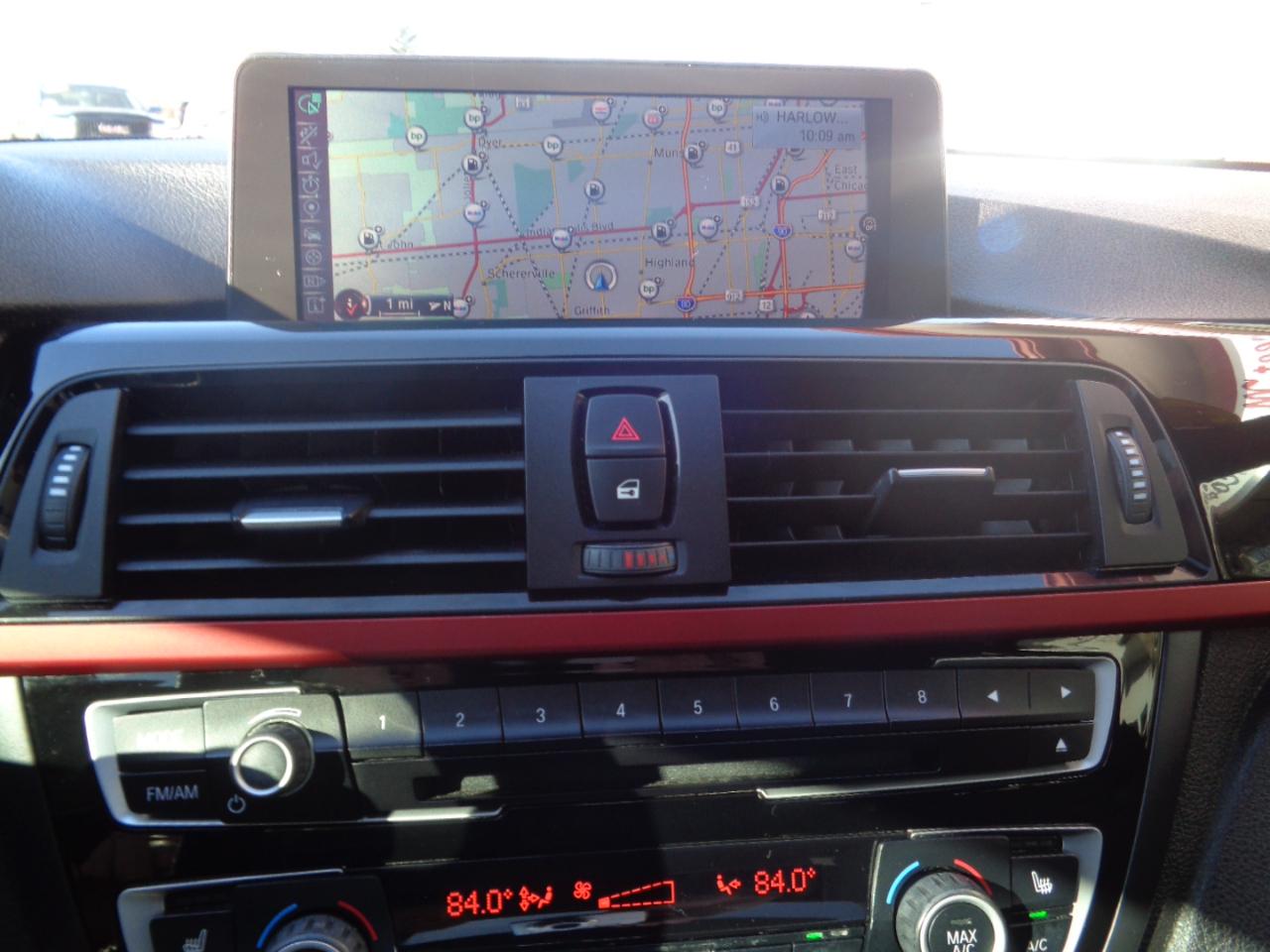 BMW 4 Series 2dr Cpe 428i xDrive AWD 2015