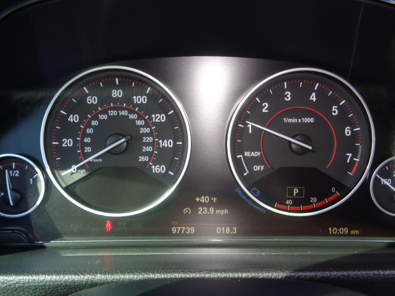 BMW 4 Series 2dr Cpe 428i xDrive AWD 2015