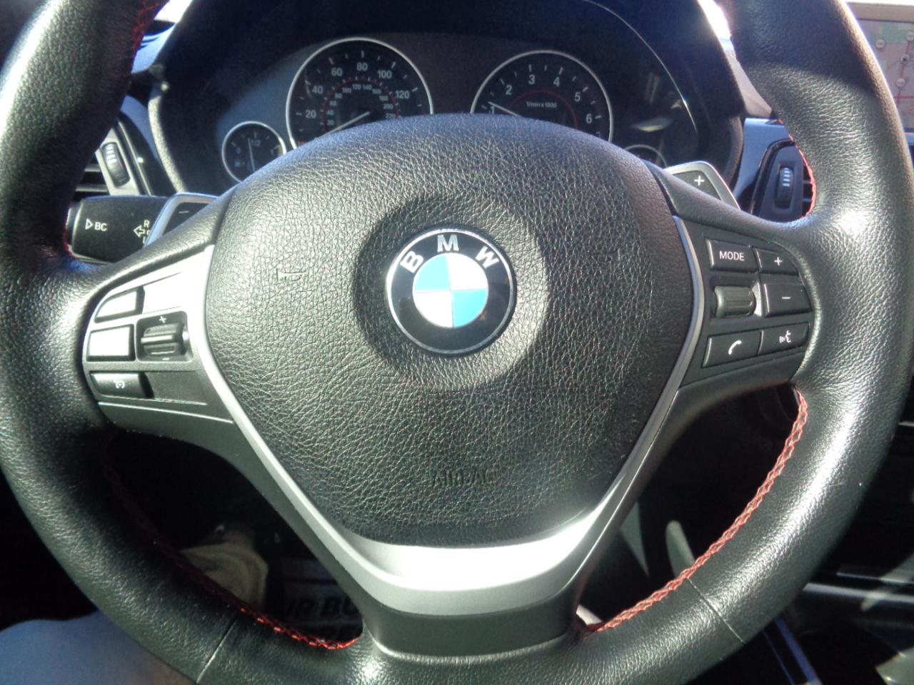 BMW 4 Series 2dr Cpe 428i xDrive AWD 2015