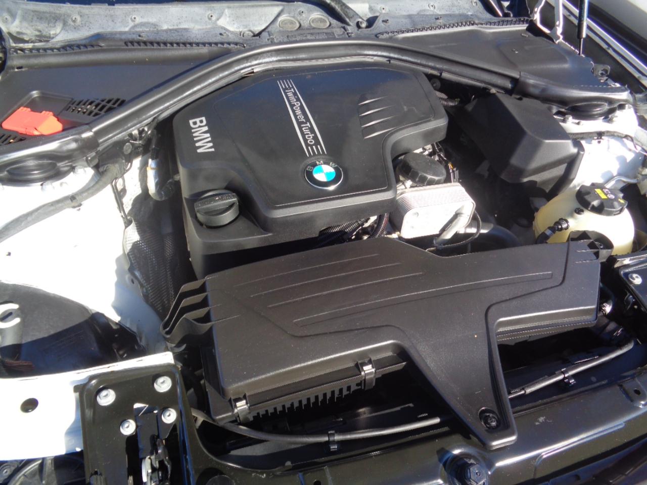 BMW 4 Series 2dr Cpe 428i xDrive AWD 2015