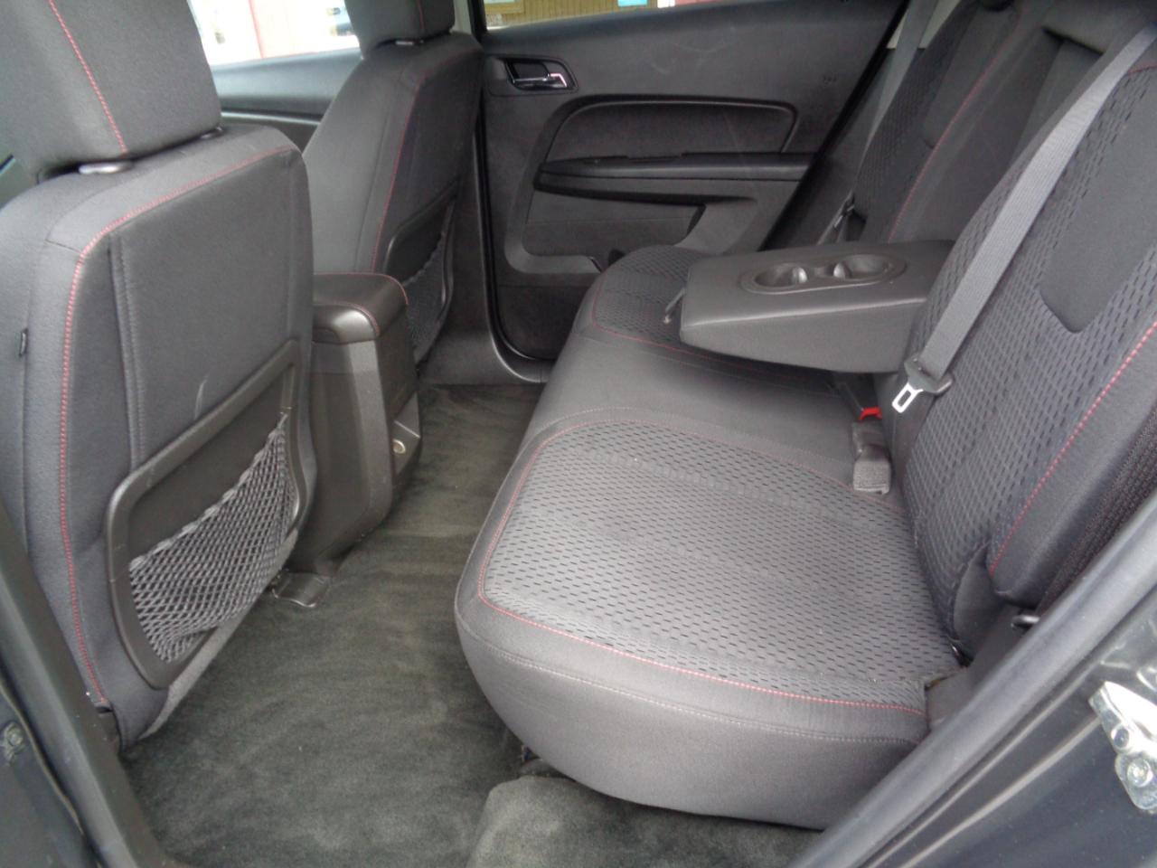 GMC Terrain FWD 4dr SLE w/SLE-2 2014