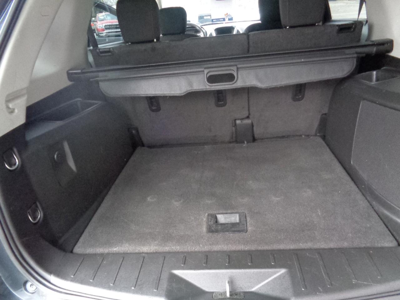 GMC Terrain FWD 4dr SLE w/SLE-2 2014