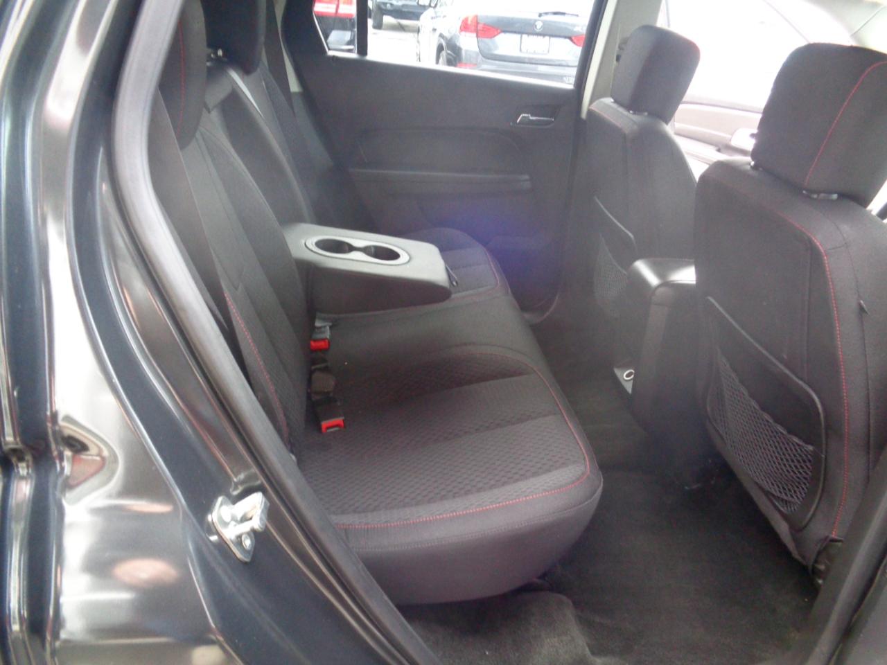 GMC Terrain FWD 4dr SLE w/SLE-2 2014