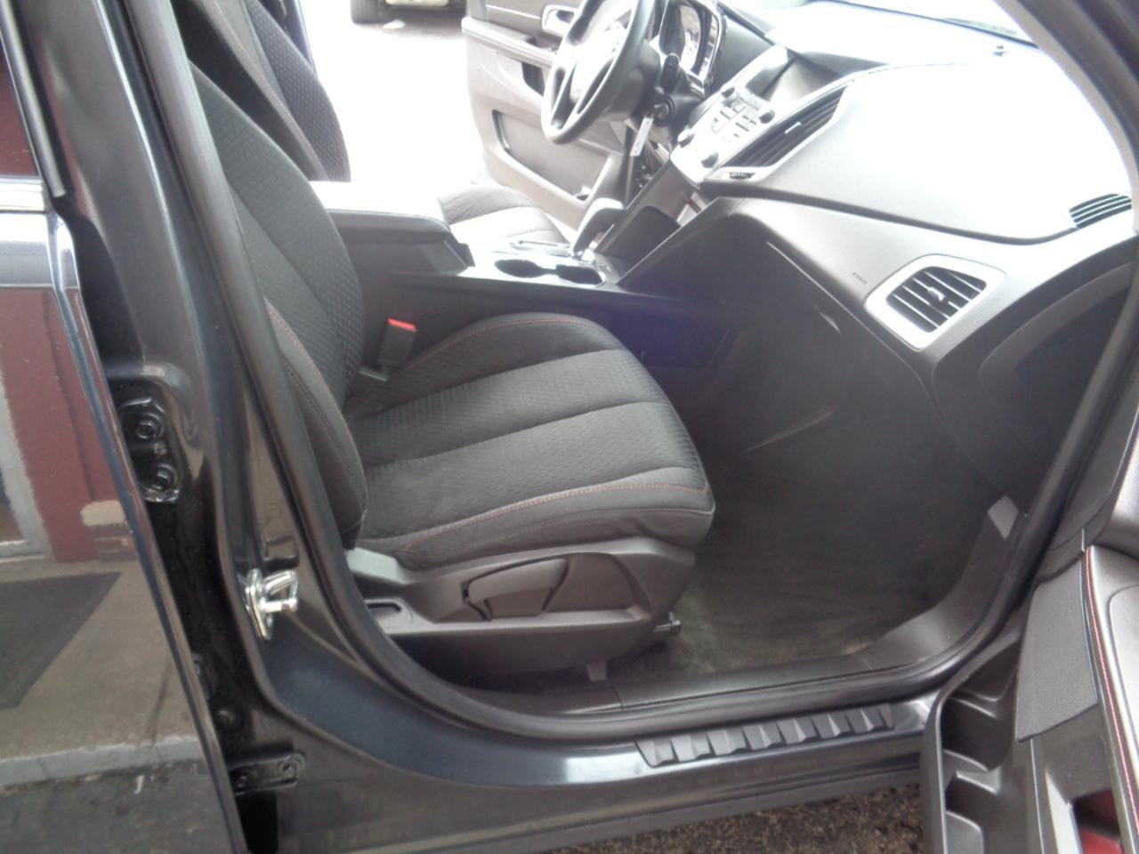 GMC Terrain FWD 4dr SLE w/SLE-2 2014