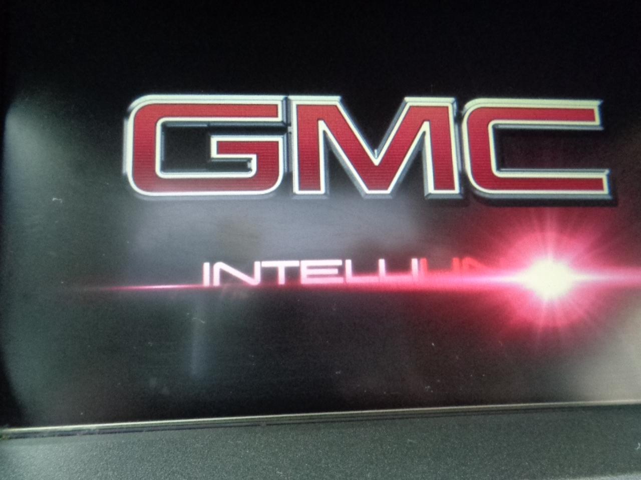 GMC Terrain FWD 4dr SLE w/SLE-2 2014