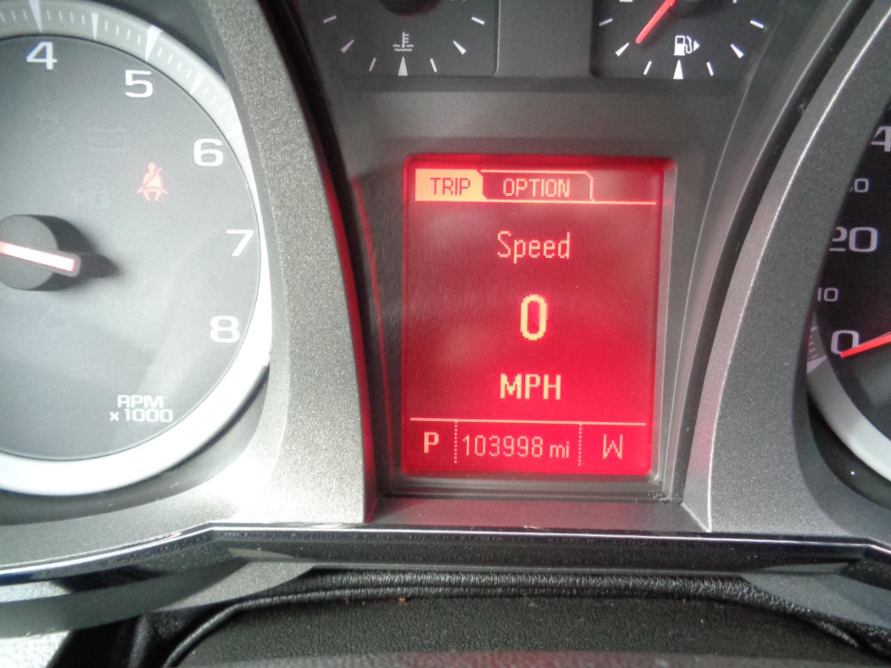 GMC Terrain FWD 4dr SLE w/SLE-2 2014