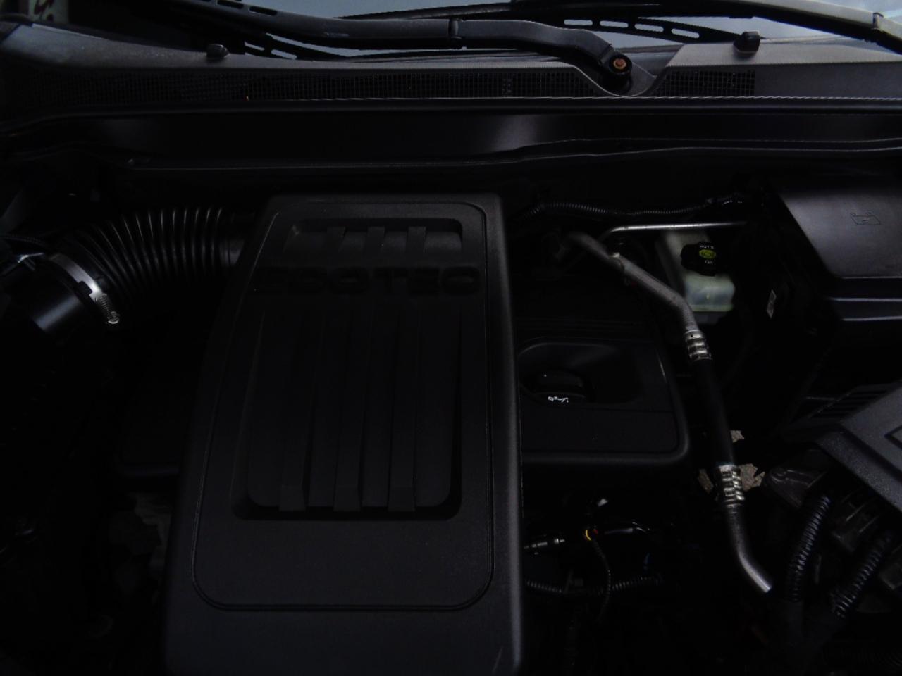 GMC Terrain FWD 4dr SLE w/SLE-2 2014