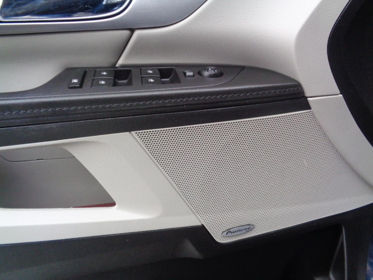 GMC Terrain AWD 4dr SLT 2016