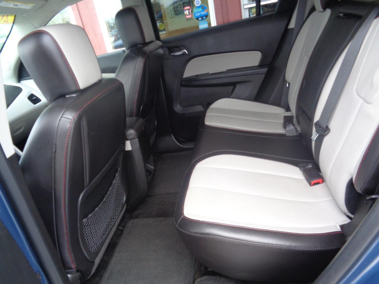 GMC Terrain AWD 4dr SLT 2016