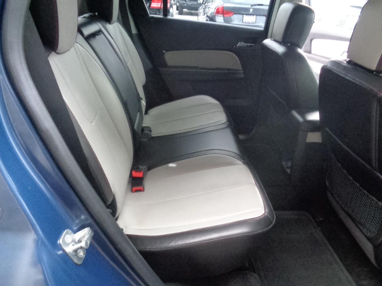 GMC Terrain AWD 4dr SLT 2016