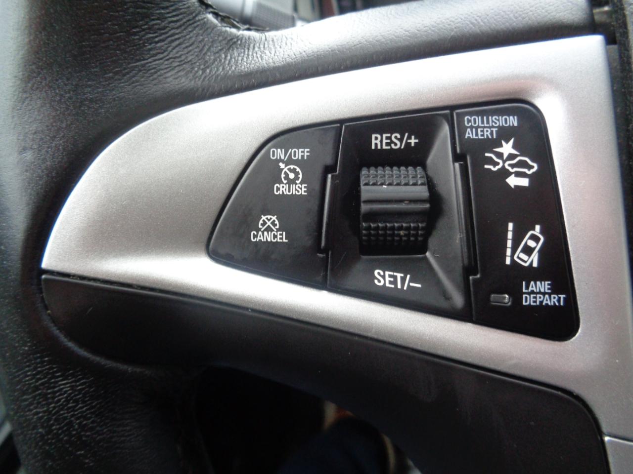 GMC Terrain AWD 4dr SLT 2016