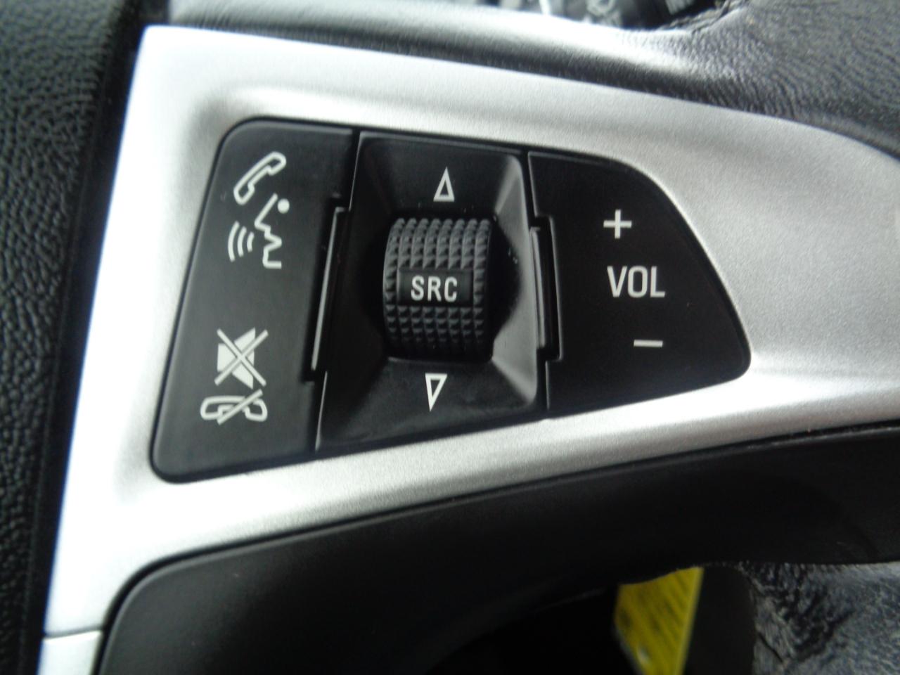 GMC Terrain AWD 4dr SLT 2016