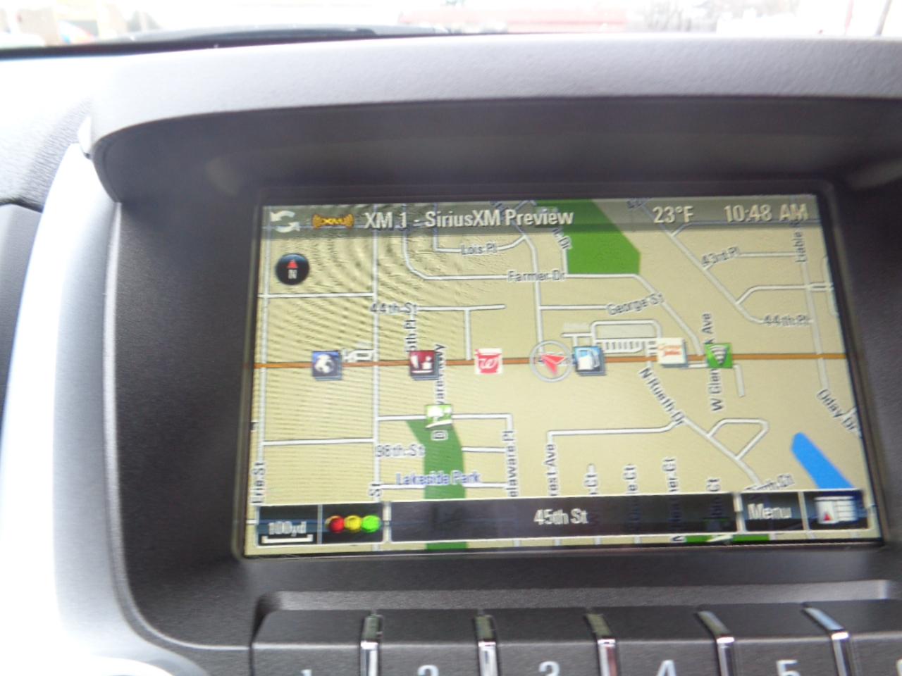 GMC Terrain AWD 4dr SLT 2016