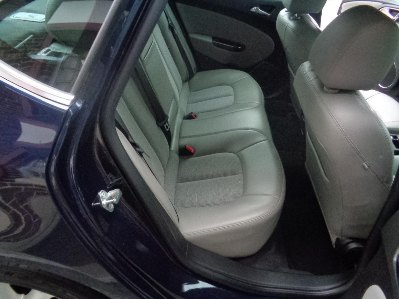 Buick Verano 4dr Sdn w/1SD 2015