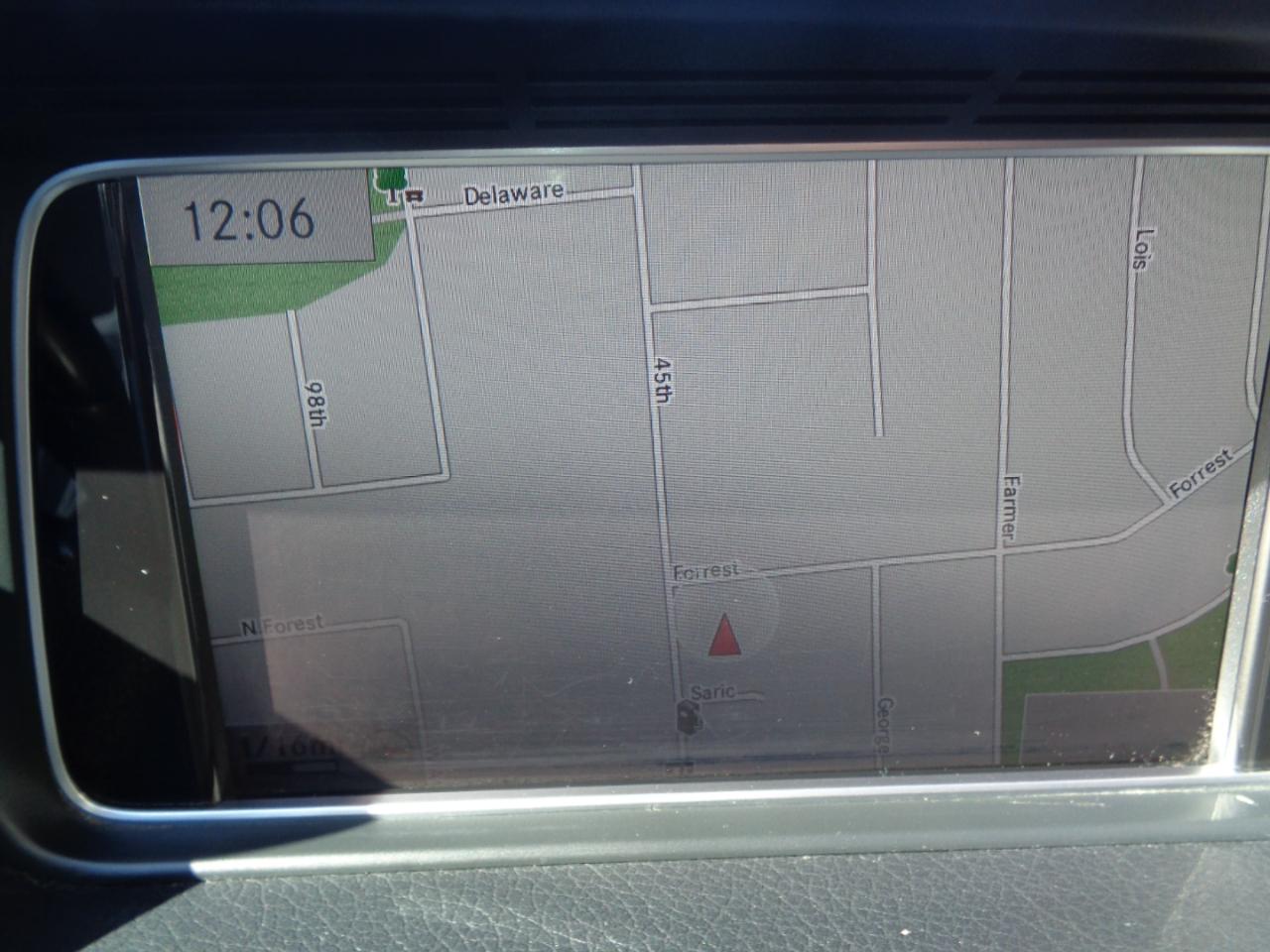 Mercedes-Benz E-Class 2dr Cabriolet E 400 RWD 2015