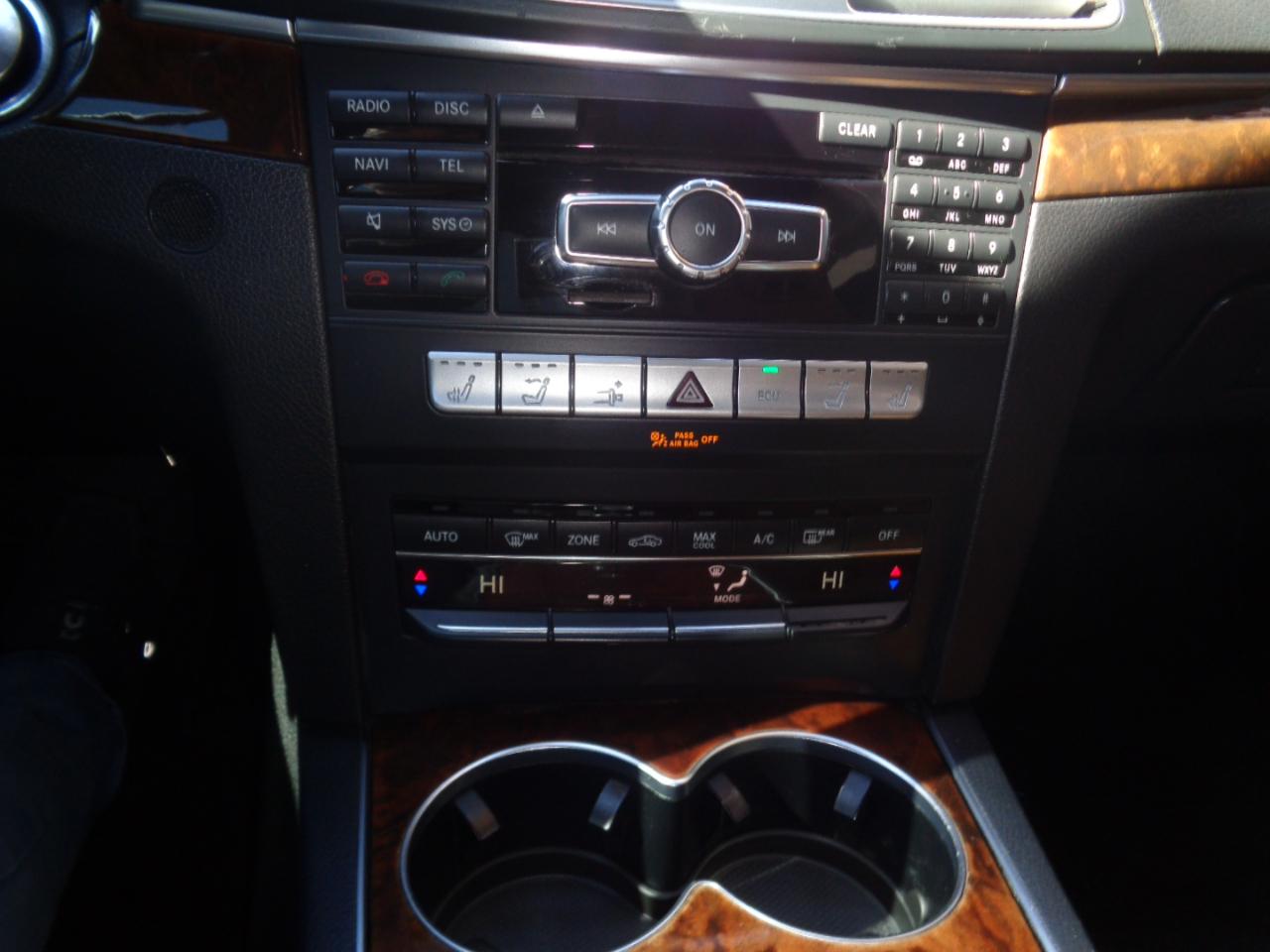 Mercedes-Benz E-Class 2dr Cabriolet E 400 RWD 2015