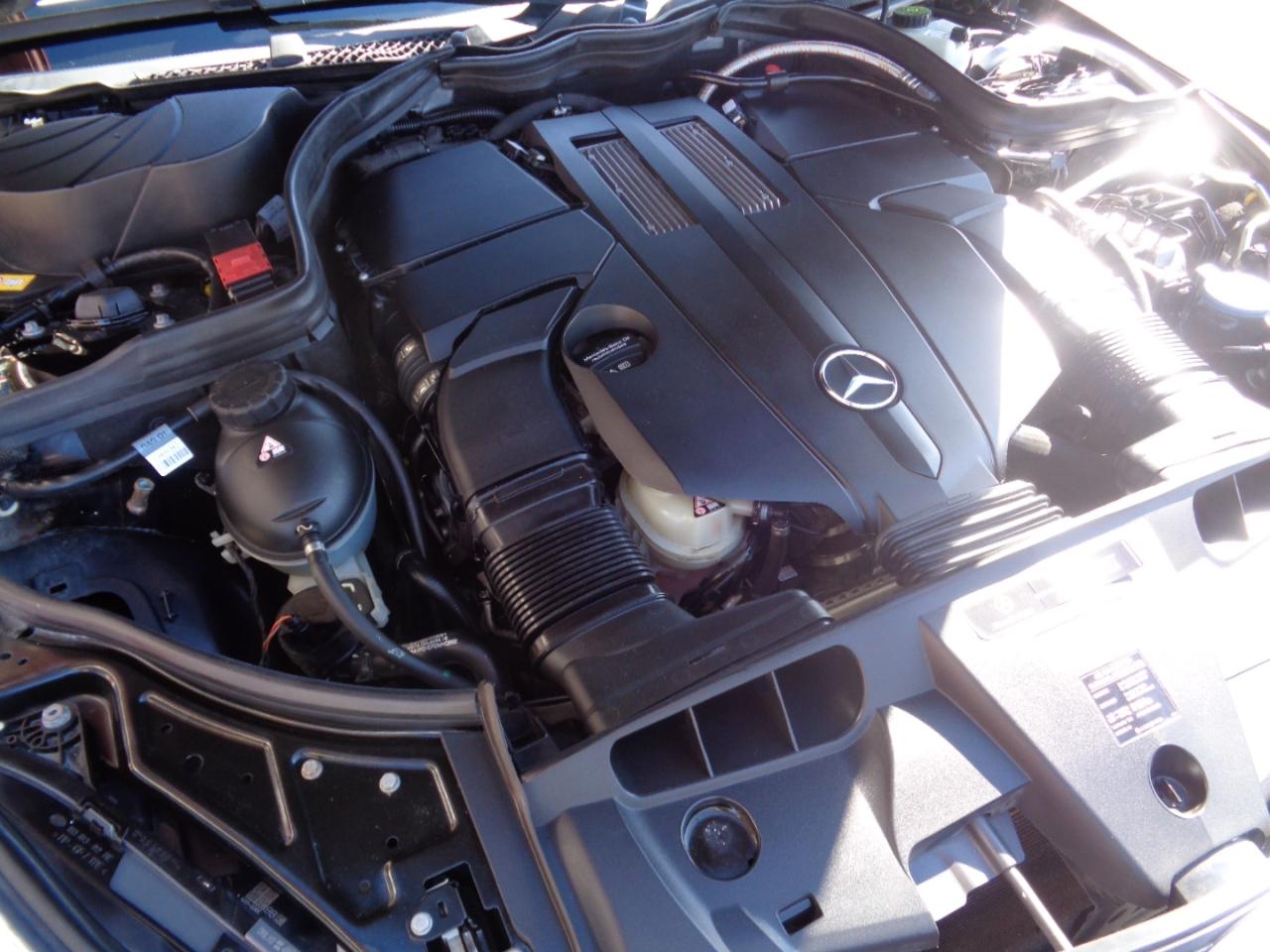 Mercedes-Benz E-Class 2dr Cabriolet E 400 RWD 2015