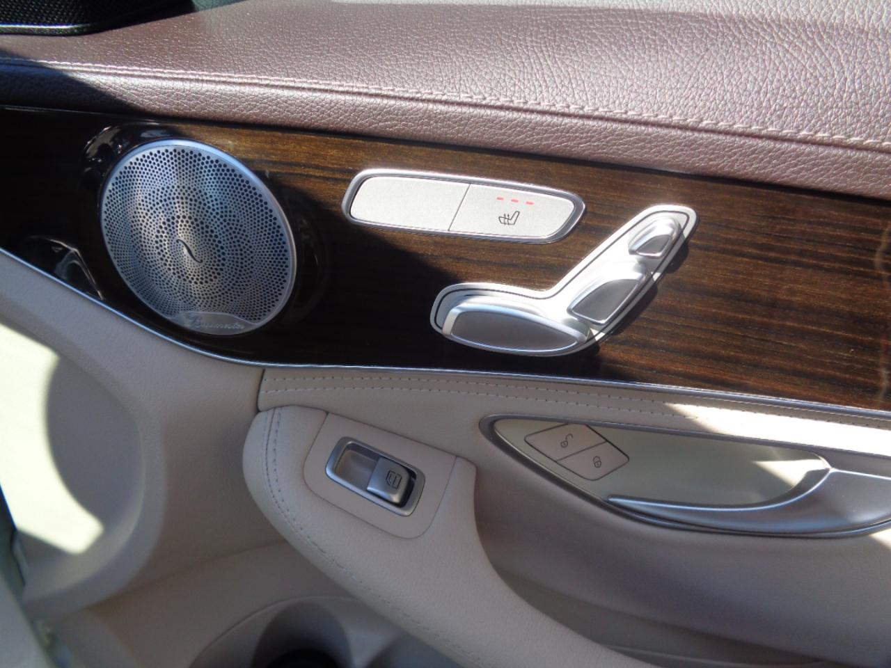 Mercedes-Benz C-Class 4dr Sdn C 300 4MATIC 2015