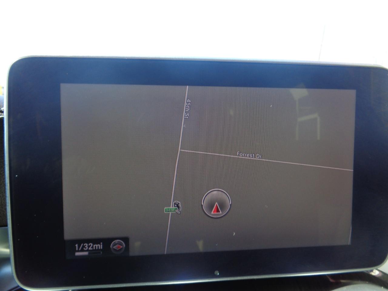 Mercedes-Benz C-Class 4dr Sdn C 300 4MATIC 2015