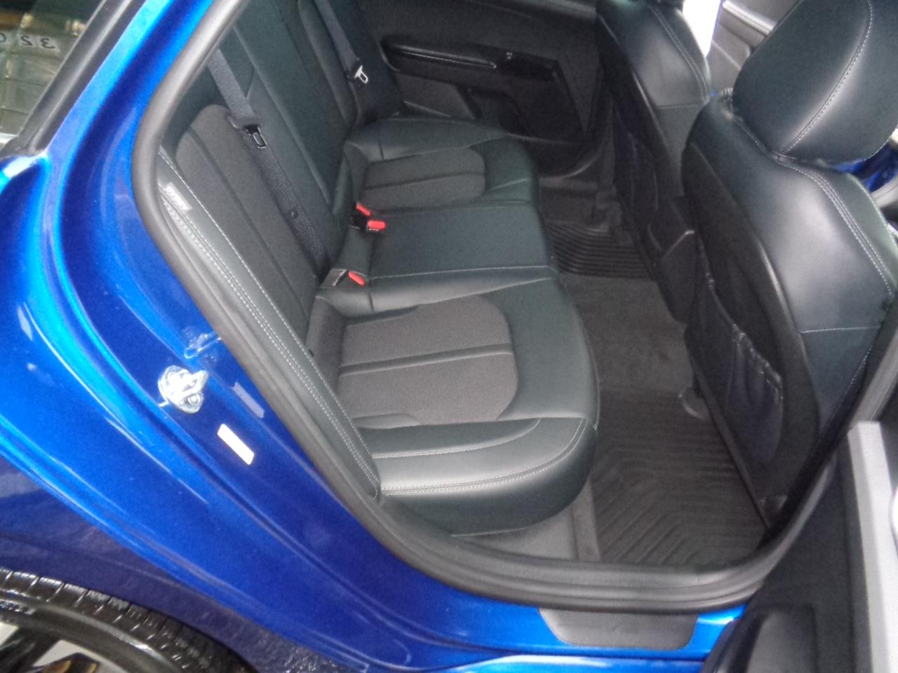 Kia K5 GT-Line Auto AWD 2023