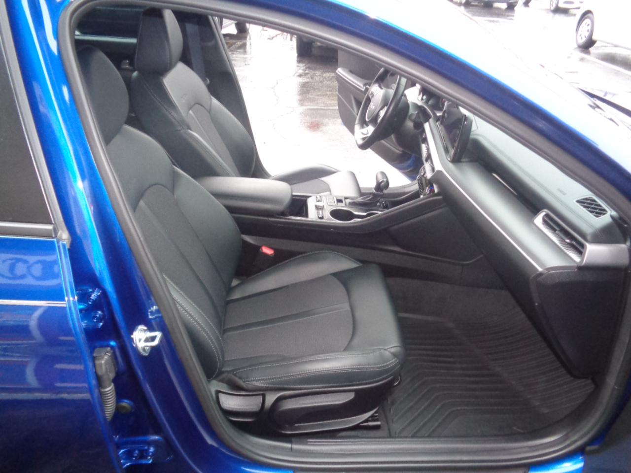 Kia K5 GT-Line Auto AWD 2023