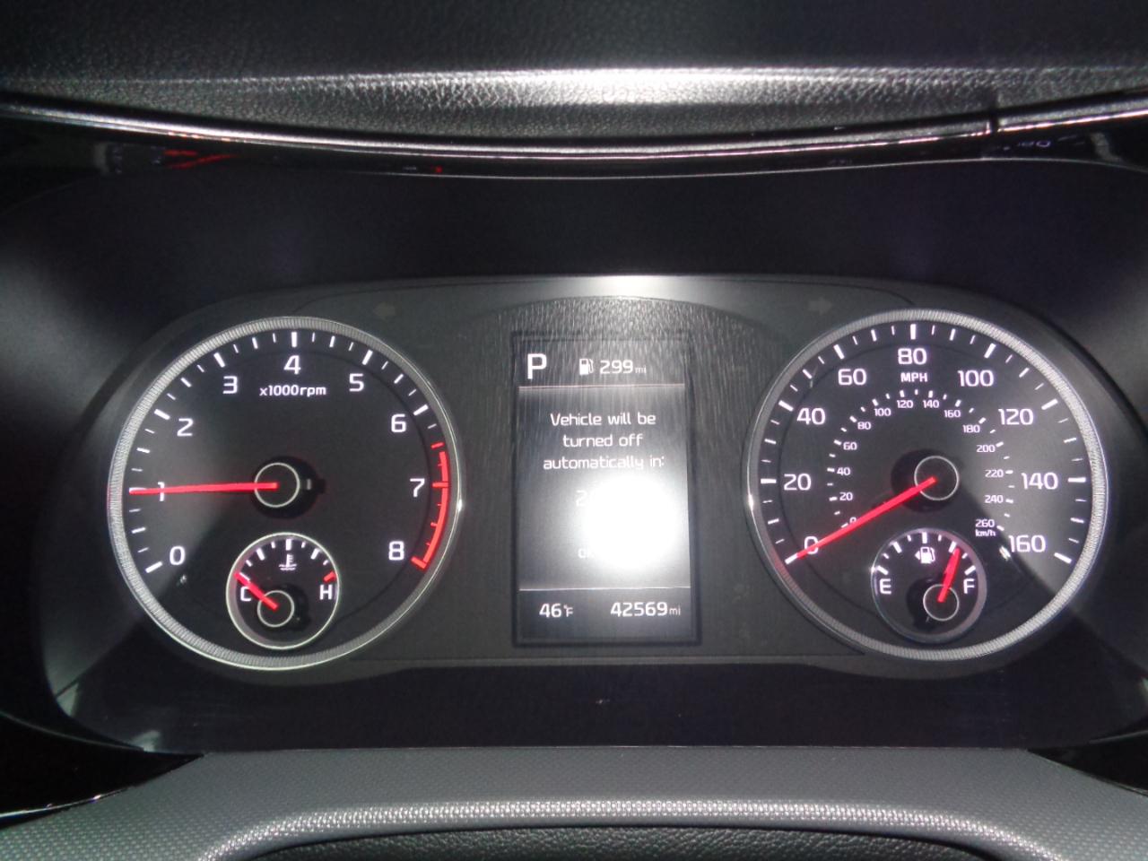 Kia K5 GT-Line Auto AWD 2023