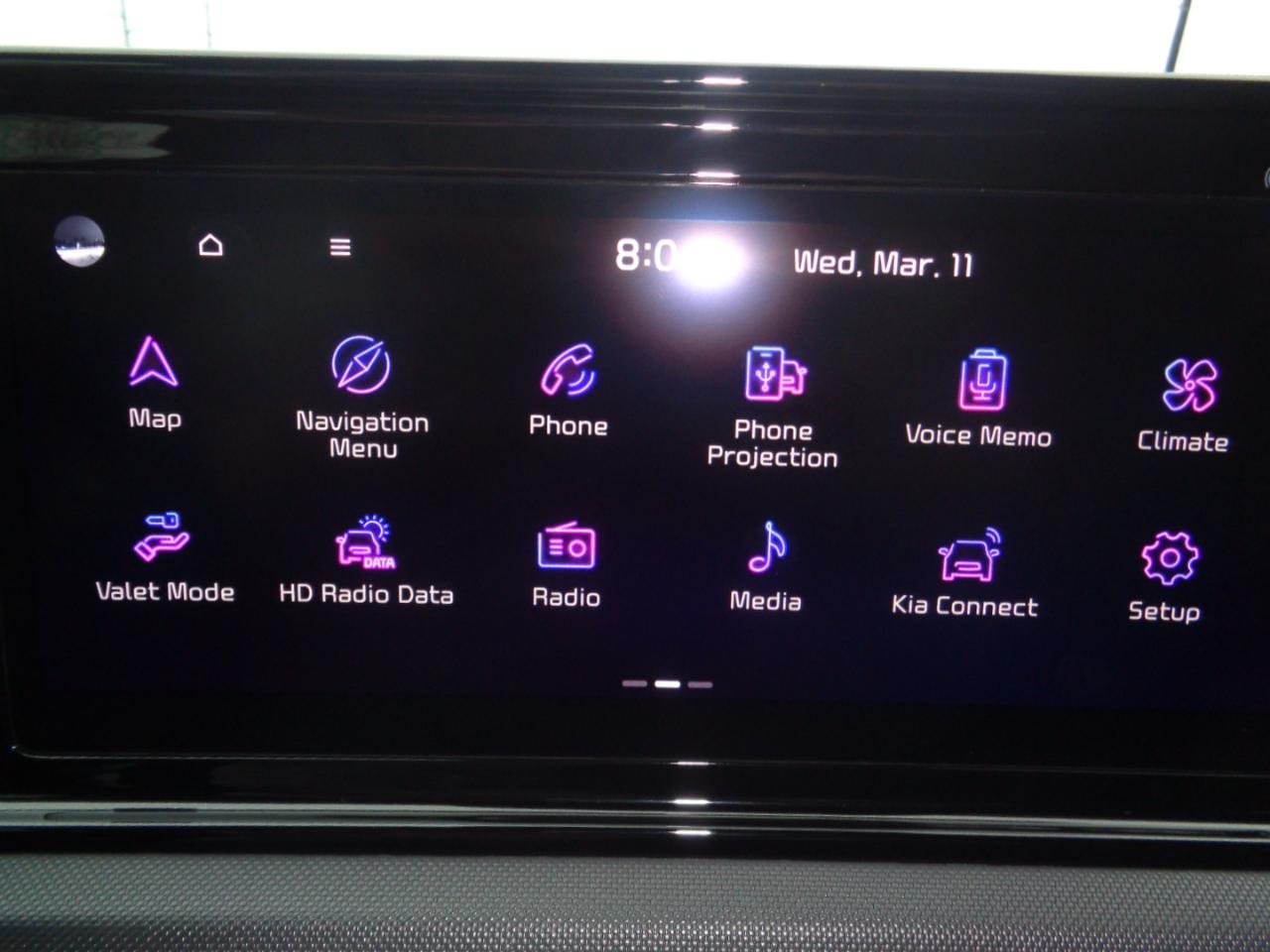 Kia K5 GT-Line Auto AWD 2023