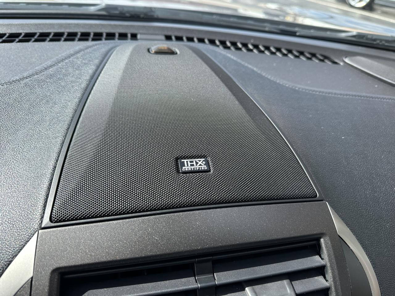 Lincoln MKC AWD 4dr Reserve 2016