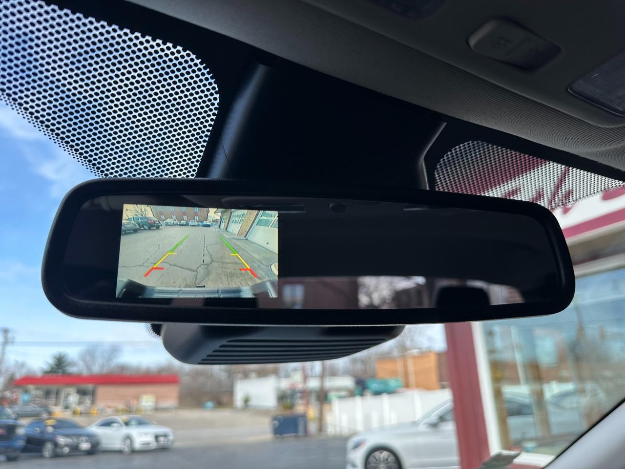 Ford Ranger Supercab 125" WB XL 4WD 2020