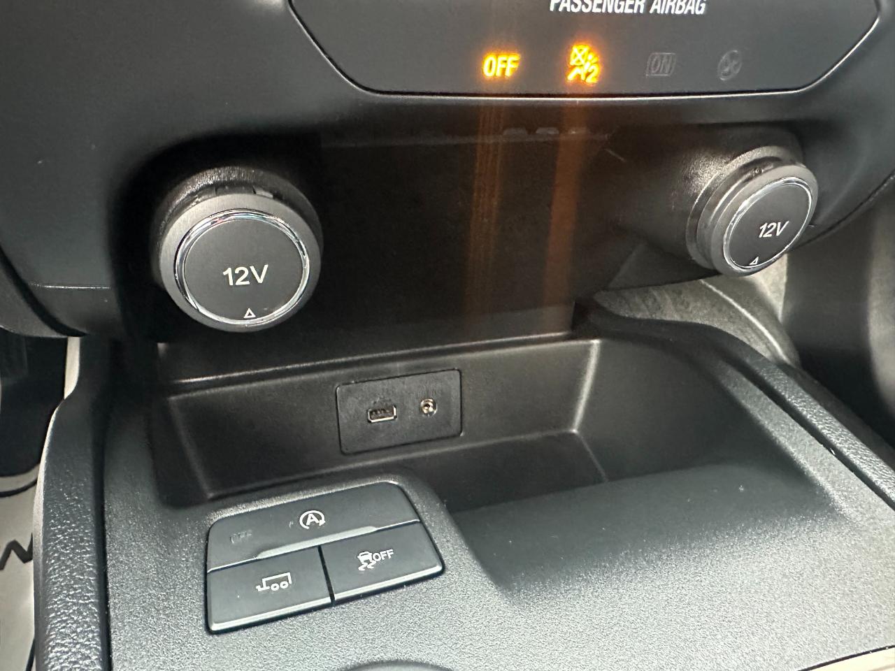 Ford Ranger Supercab 125" WB XL 4WD 2020