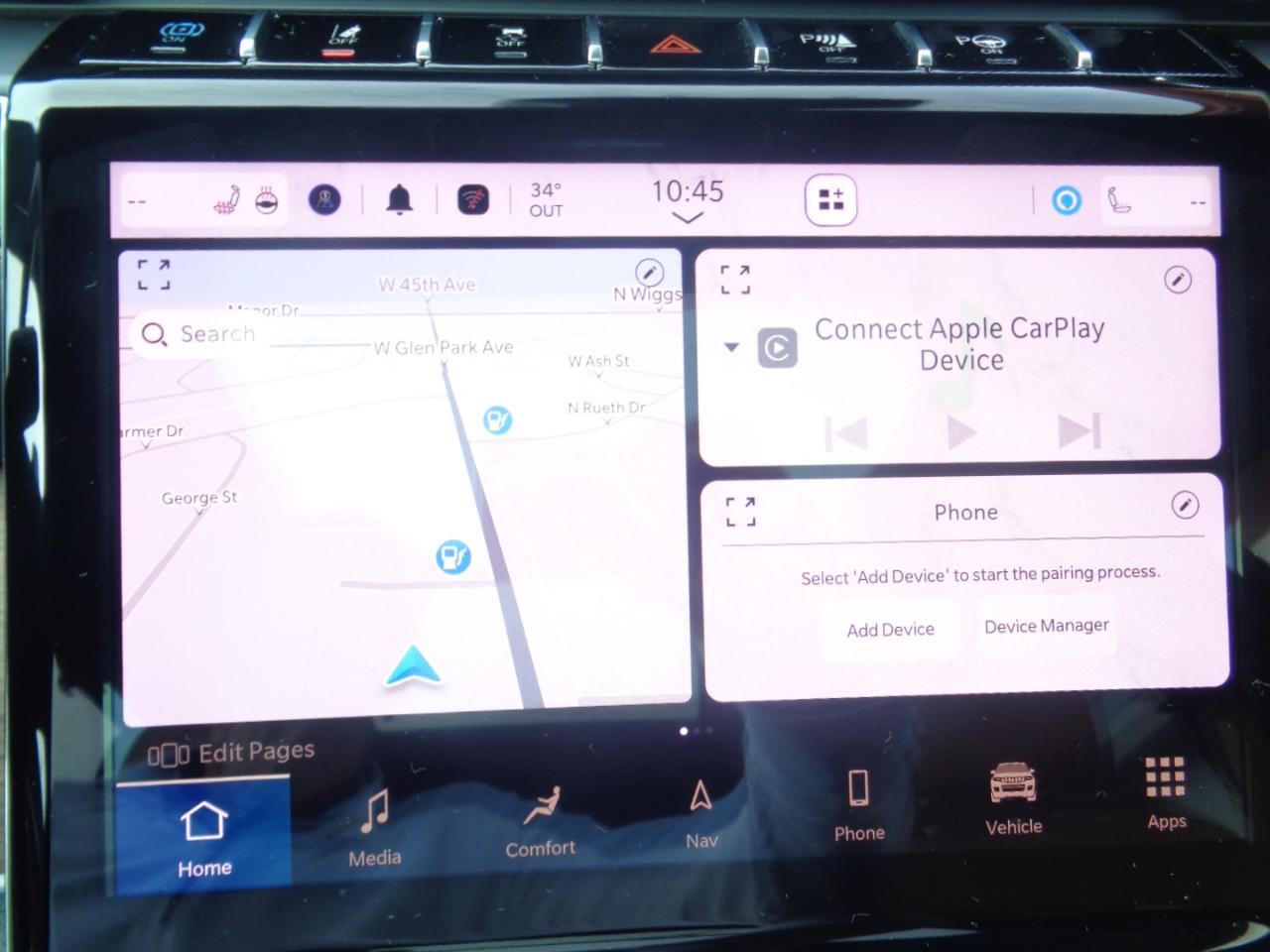 Jeep Grand Cherokee 4xe Summit 4x4 2023