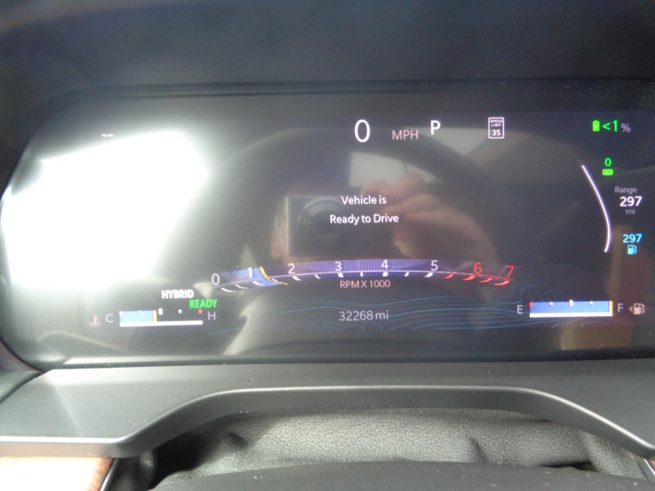 Jeep Grand Cherokee 4xe Summit 4x4 2023